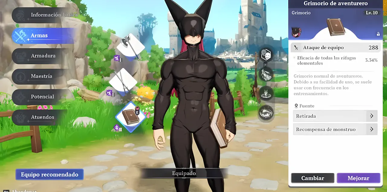 Bug - Seven Deadly Sins Origin