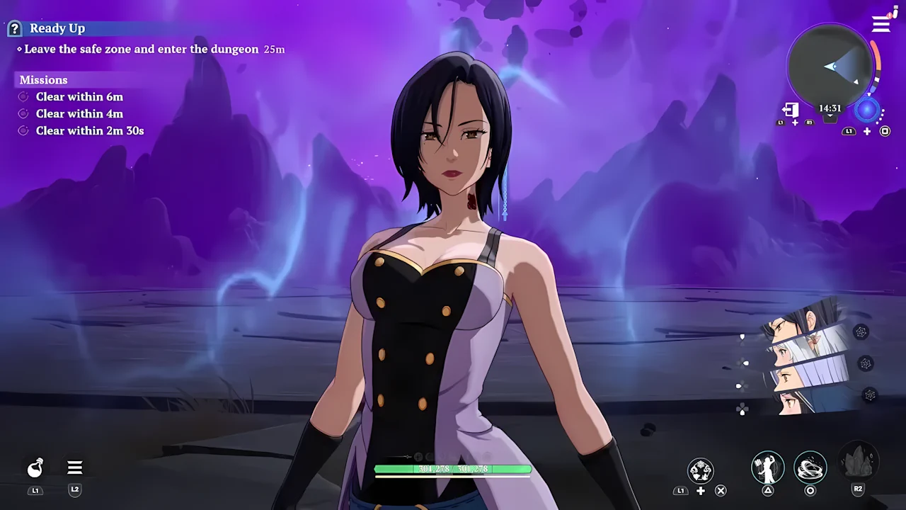 Merlin - Seven Deadly Sins Origin