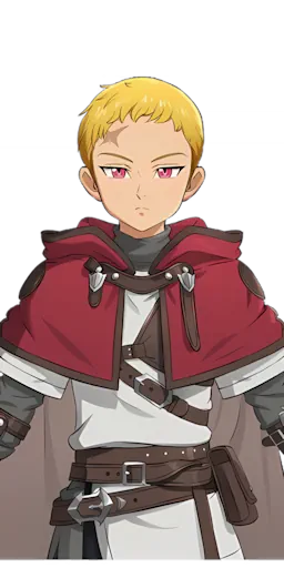 Adventurer's Stance