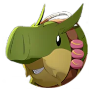 Ancient Dragon Hawk