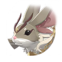 Bubbly Flying Squirrel