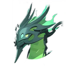 Dark Abyss Flare