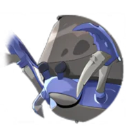 Diligent Stone Crab