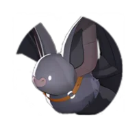 Domesticated Big-horn Bat