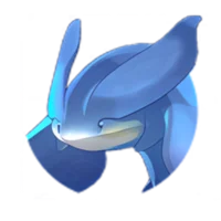 Domesticated Water Spirit