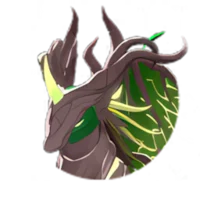 Emerald Flare