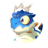 Guardian Dragon of Balance Brion