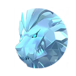 Icy Frost Bear