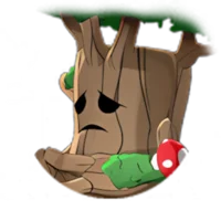 Lazy Sprout