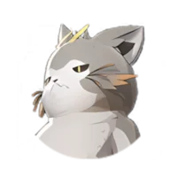 Mischievous Ballcat