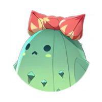 Prickly Cattus