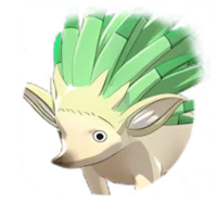 Scaredyhog