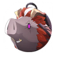 Scorpy Beast Hawk