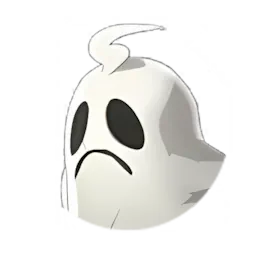 Sulky Little Spoop
