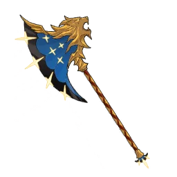 Breath of Glory Axe Axe