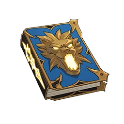 Breath of Glory Grimoire Grimoire