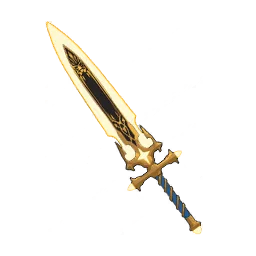 Breath of Glory Longsword Longsword