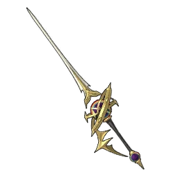 Gluttonous Soul Rapier Rapier