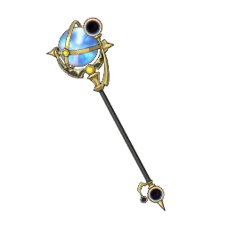 Gluttonous Soul Wand Wand