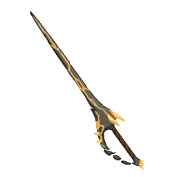 Lichdragon's Roar Rapier Rapier