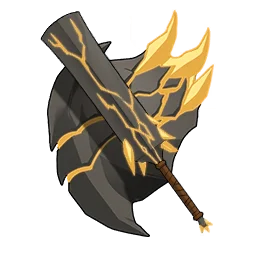 Lichdragon's Roar Shield Shield