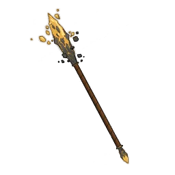 Lichdragon's Roar Wand Wand
