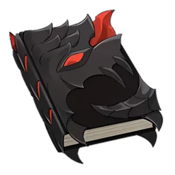 Shadow Rupture Grimoire Grimoire