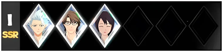 Memory Bond SSR I