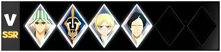 Memory Bond SSR V