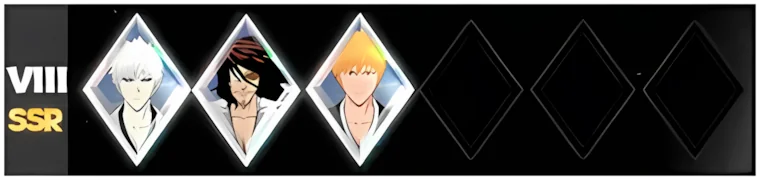 Memory Bond SSR VIII
