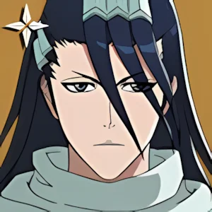 Byakuya Kuchiki