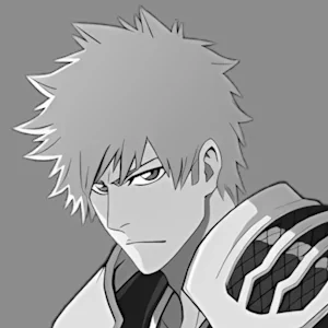Ichigo Kurosaki - Dual Zangetsu