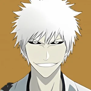 Ichigo Kurosaki - Inner Hollow