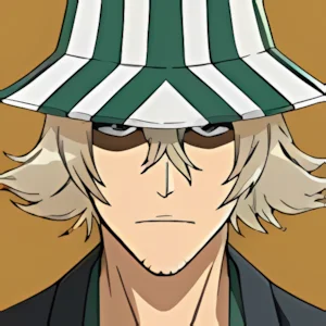 Kisuke Urahara