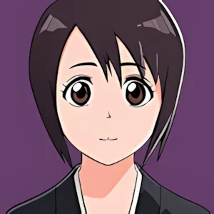 Momo Hinamori