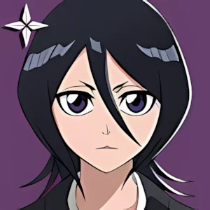 Rukia Kuchiki
