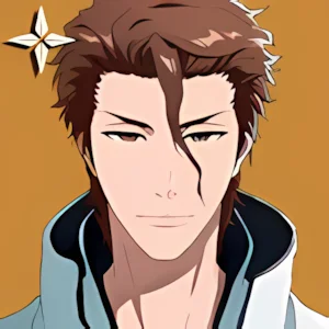 Sosuke Aizen