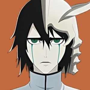 Ulquiorra Cifer