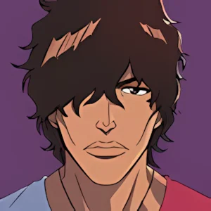 Yasutora Sado (Chad)