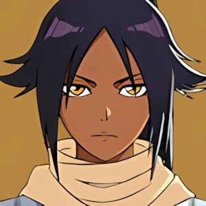 Yoruichi Shihoin