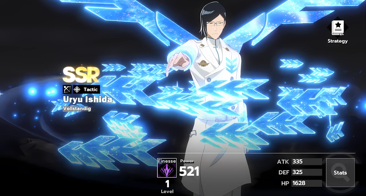 Uryu Ishida - Vollstandig model