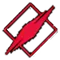 slash icon
