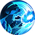 Reishi Bomb icon