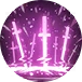 Thousand Blade Funeral icon