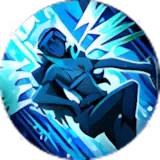 Quincy: Vollstandig icon