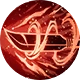 Break, Hozukimaru icon