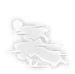 Flash Step icon