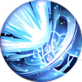 Explosive Uppercut icon