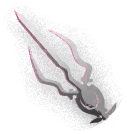 Claw out, Ashisogi Jizo icon