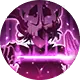 Praise, Gamuza icon